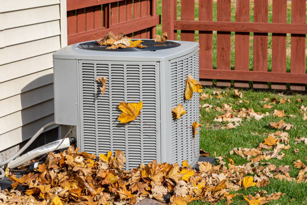 Best HVAC Repair Near Me  in Tecumseh, MI