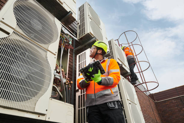 Best Heating Repair Services  in Tecumseh, MI