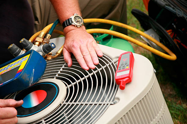 Best HVAC Tune-Up Services  in Tecumseh, MI