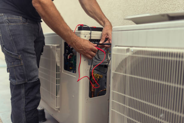 Best HVAC Maintenance Near Me  in Tecumseh, MI