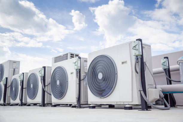 Best Local HVAC Companies  in Tecumseh, MI