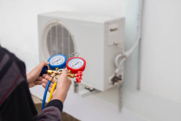 Best HVAC Installation Services  in Tecumseh, MI