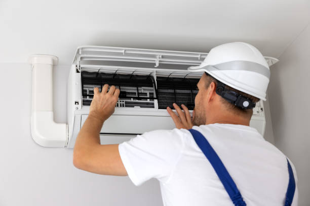 Best HVAC Air Duct Cleaning  in Tecumseh, MI